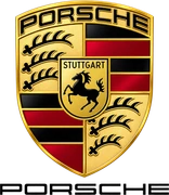 Porsche Doha