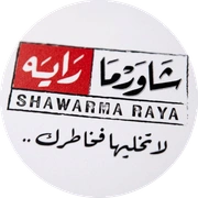 Shawarma Raya